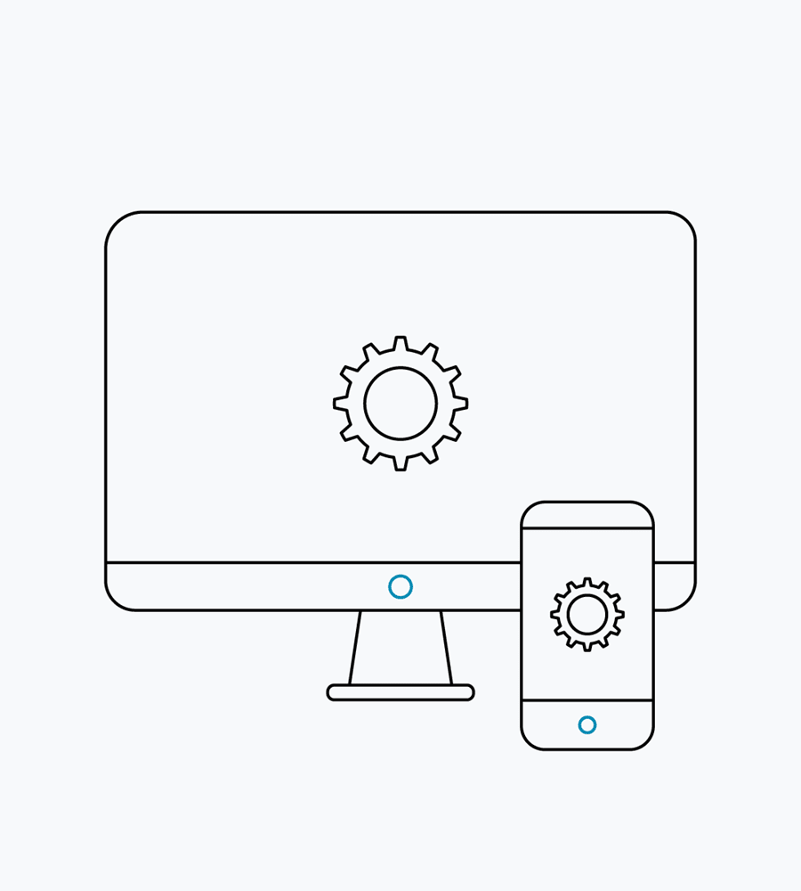 Customized Software Development Overview