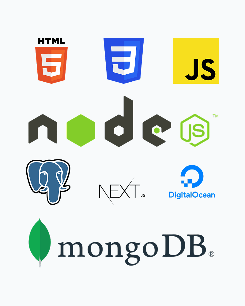 Static Website Development Services