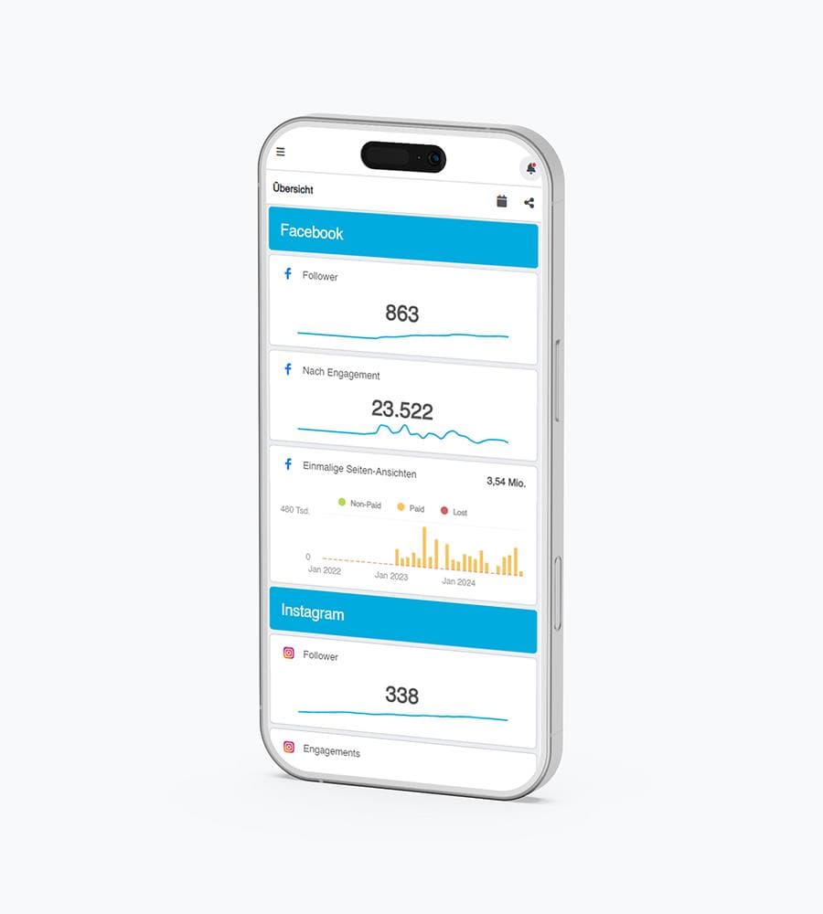 Reports & conclusions