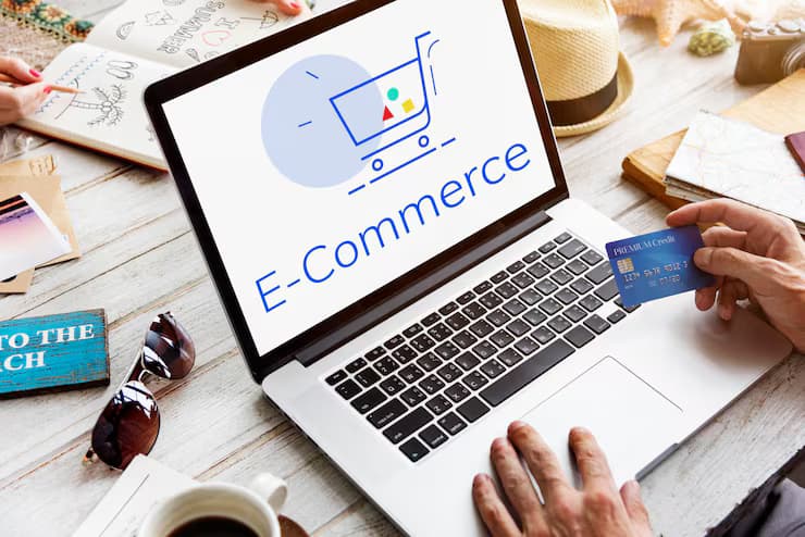 E-Commerce Overview