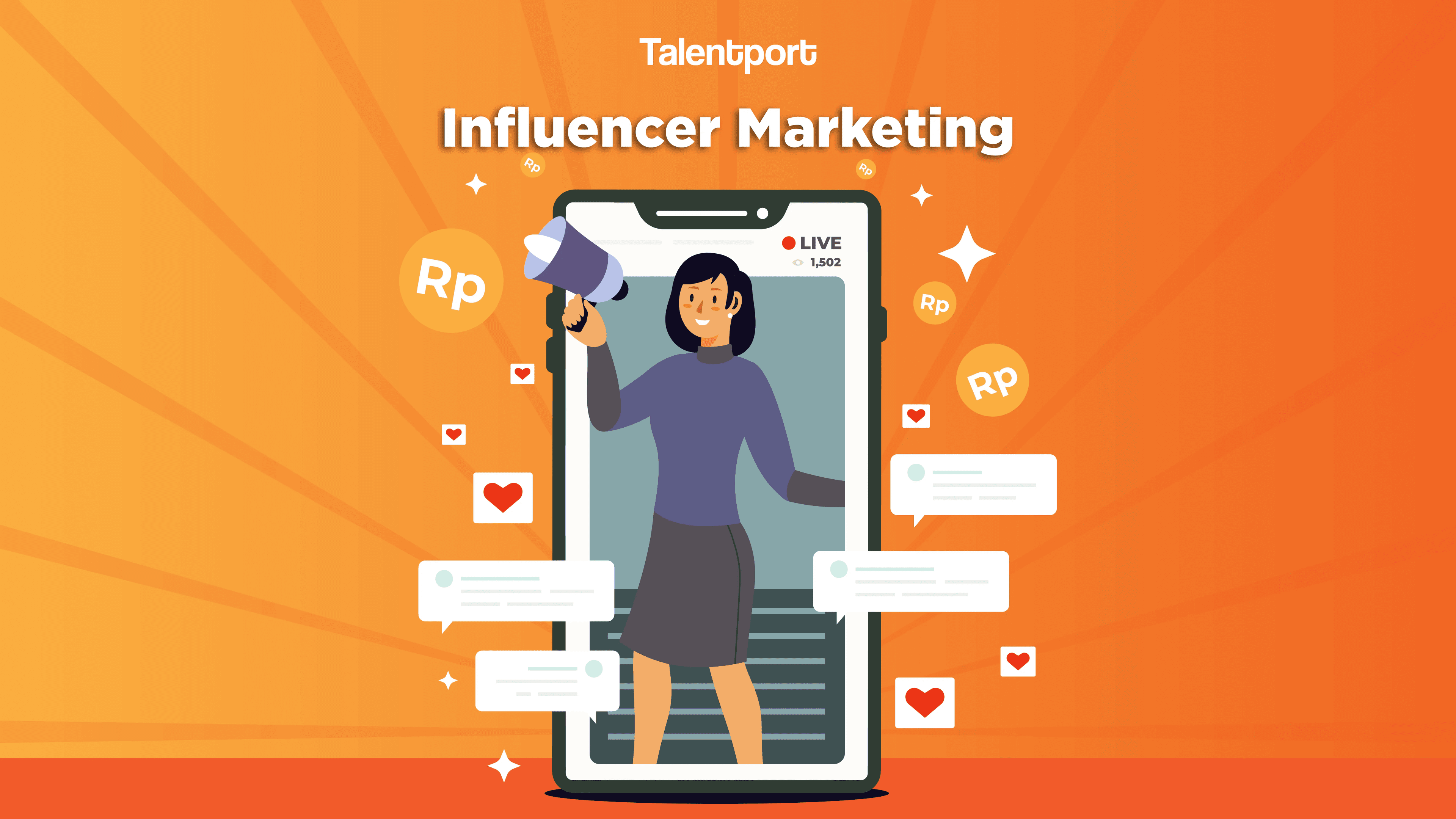 Influencer Campaign Strategy