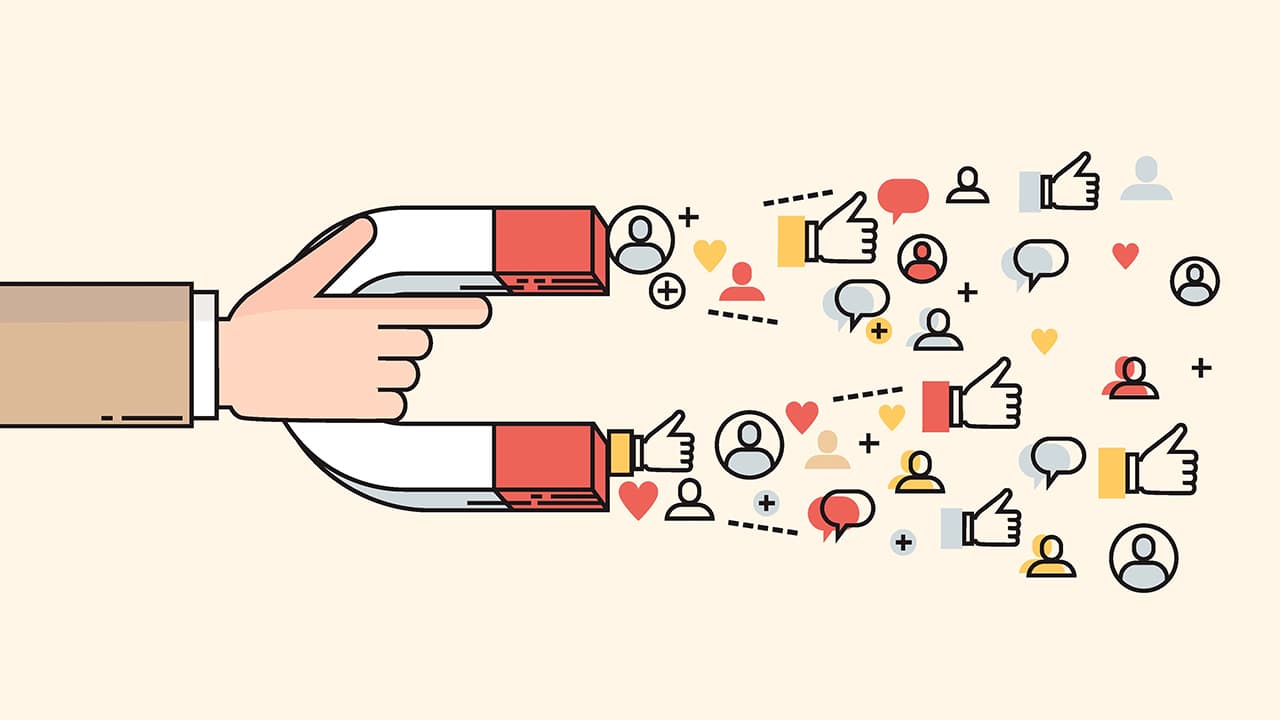 Scalable Influencer Campaign Execution