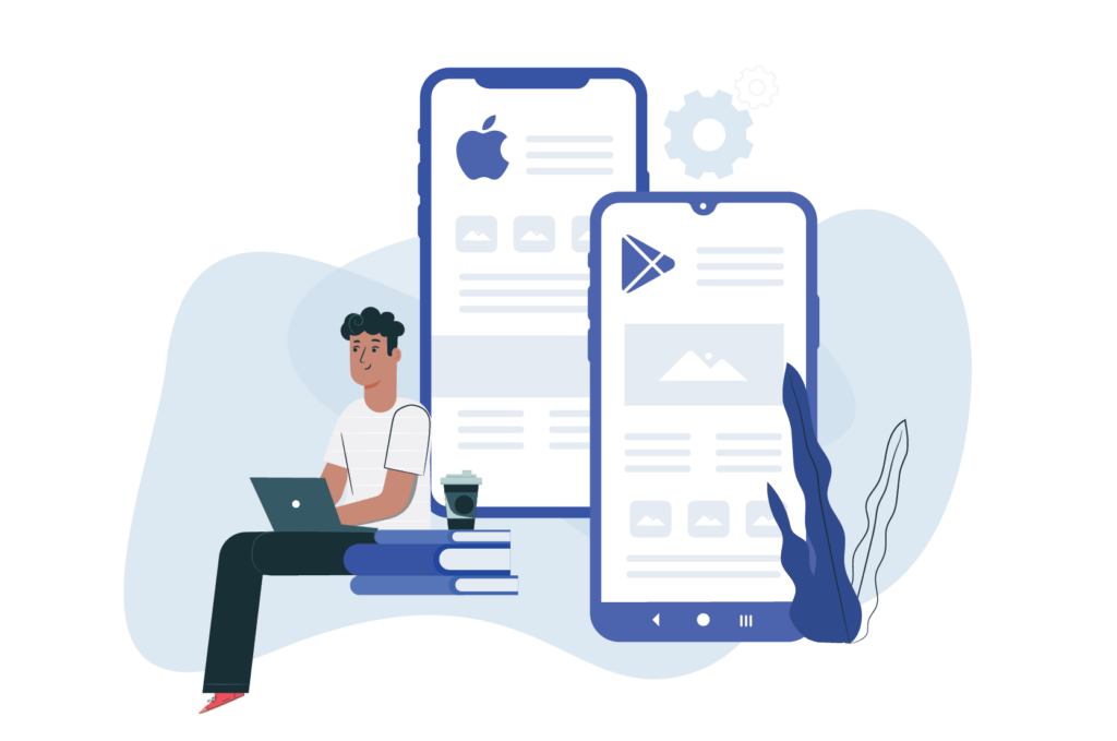 High Performance Mobile Apps