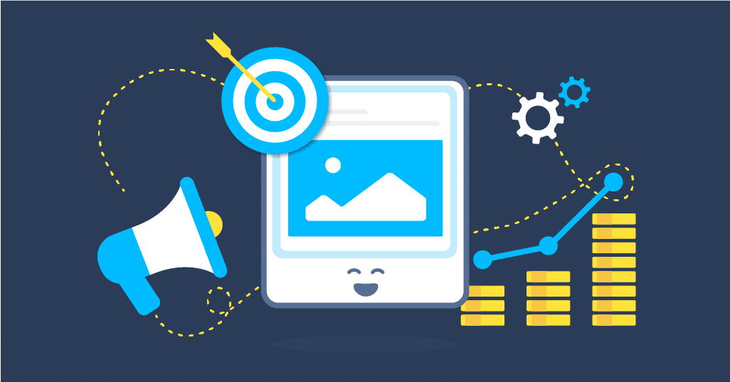 Audience Targeted Advertising