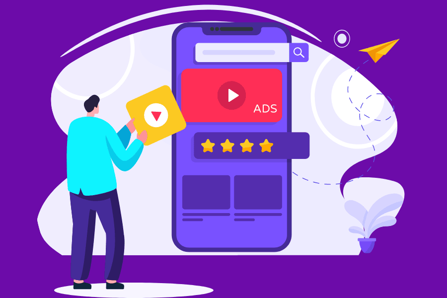 Scalable Ad Campaign Management