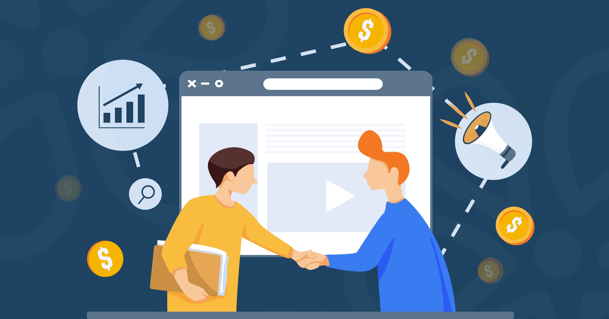 Performance Marketing Strategy