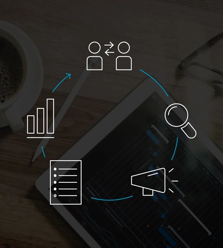 Service Range - Strategy